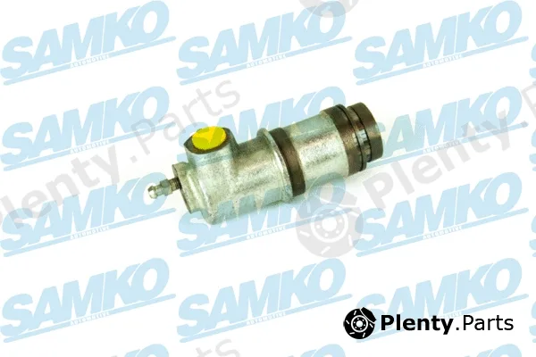 Samko M01907 — Slave Cylinder, clutch