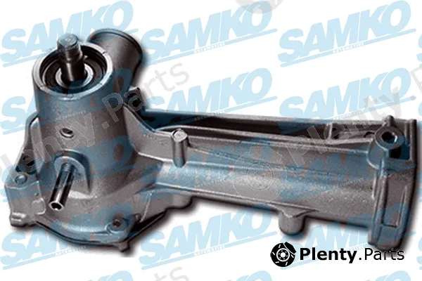 Samko WP0705 — Water Pump, engine cooling