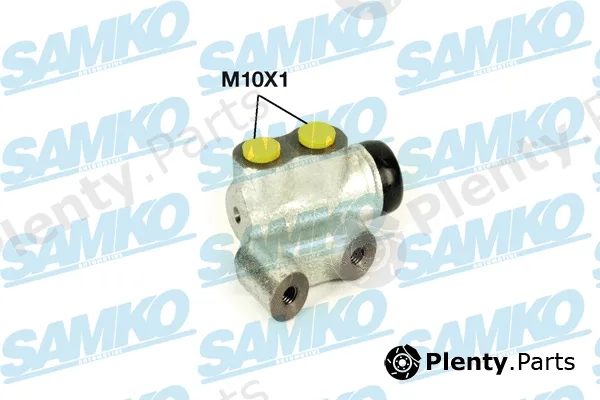 Samko D07427 — Brake Force Regulator