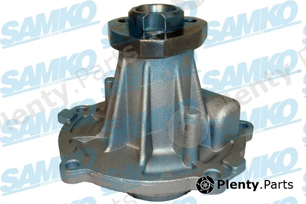 Samko WP0350 — Water Pump, engine cooling
