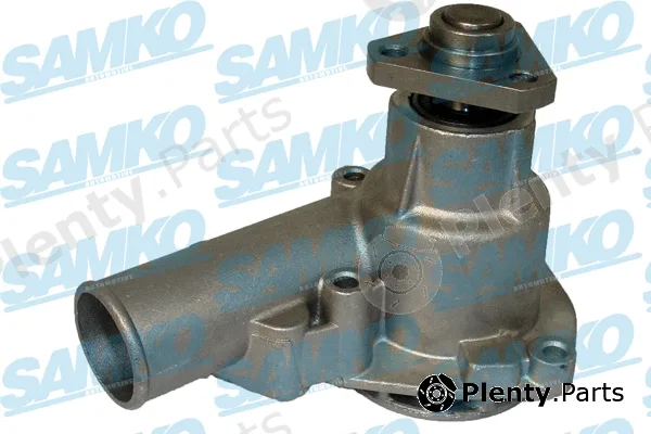 Samko WP0165 — Water Pump, engine cooling