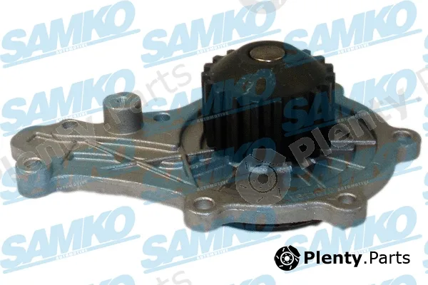 Samko WP0031 — Water Pump, engine cooling