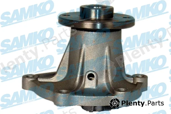 Samko WP0065 — Water Pump, engine cooling