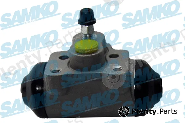 Samko C31235 — Wheel Brake Cylinder