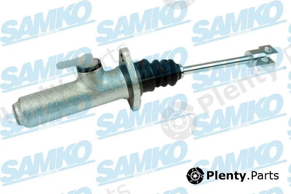Samko F12004 — Master Cylinder, clutch