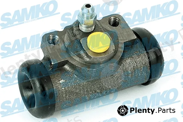 Samko C29881 — Wheel Brake Cylinder
