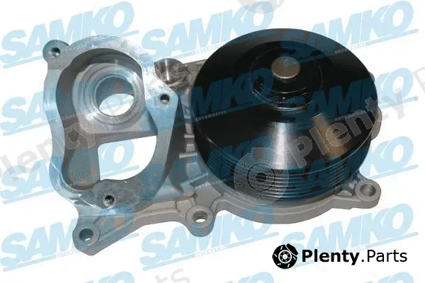 Samko WP0850 — Water Pump, engine cooling