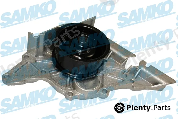 Samko WP0098 — Water Pump, engine cooling