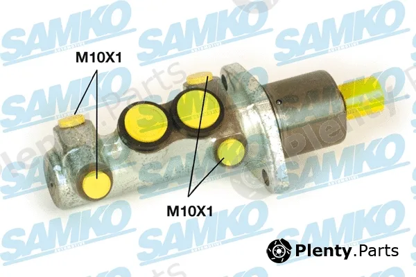 Samko P11915 — Brake Master Cylinder