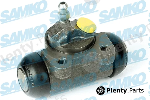 Samko C12329 — Wheel Brake Cylinder
