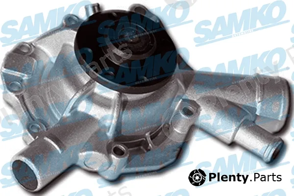 Samko WP0716 — Water Pump, engine cooling