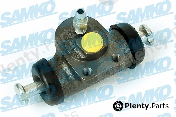Samko C10273 — Wheel Brake Cylinder