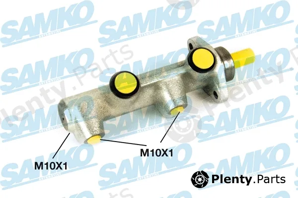 Samko P12915 — Brake Master Cylinder