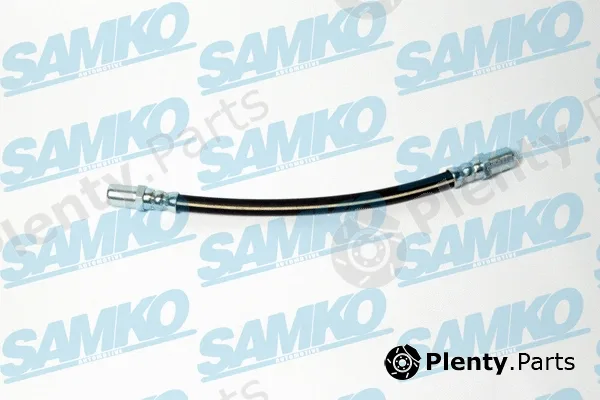Samko 6T46594 — Brake Hose
