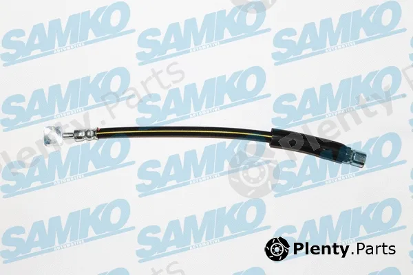 Samko 6T46181 — Brake Hose