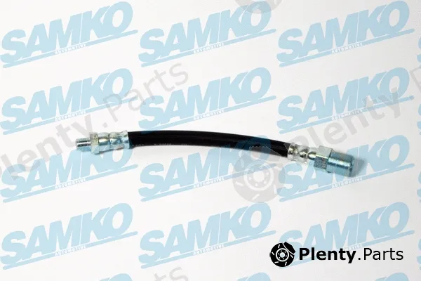 Samko 6T47331 — Clutch Hose