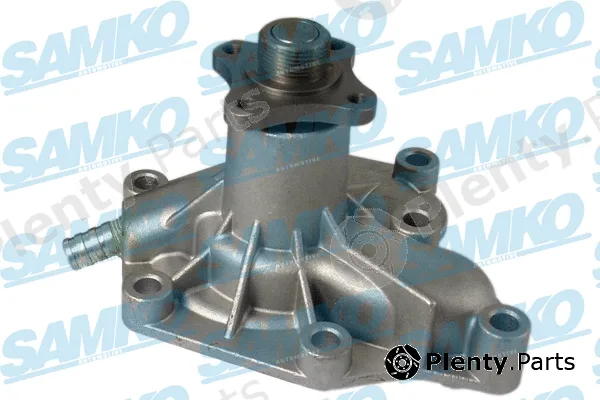 Samko WP0250 — Water Pump, engine cooling