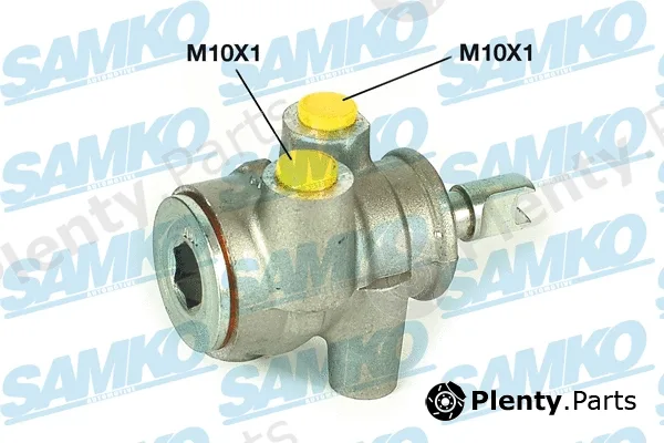 Samko D07419 — Brake Force Regulator