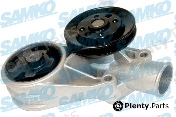 Samko WP0432 — Water Pump, engine cooling
