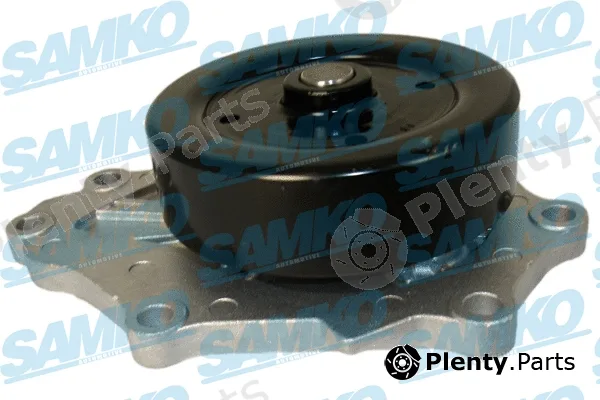 Samko WP0503 — Water Pump, engine cooling