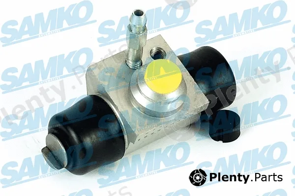 Samko C20616 — Wheel Brake Cylinder