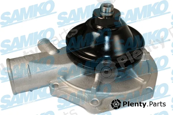 Samko WP0640 — Water Pump, engine cooling