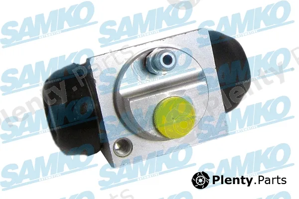 Samko C31184 — Wheel Brake Cylinder