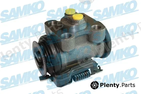 Samko C31326 — Wheel Brake Cylinder