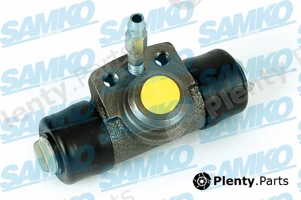 Samko C02140 — Wheel Brake Cylinder