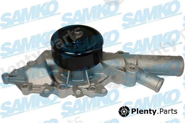 Samko WP0345 — Water Pump, engine cooling