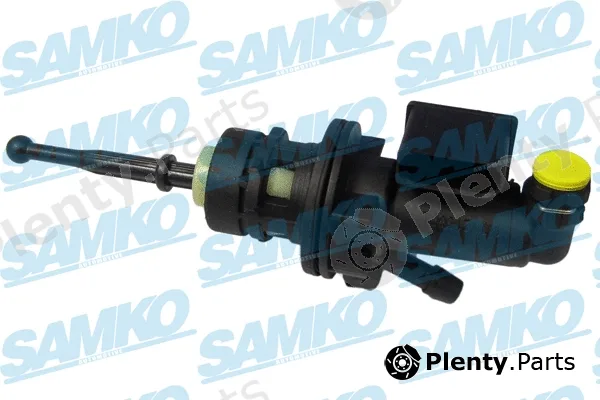 Samko F30104 — Master Cylinder, clutch