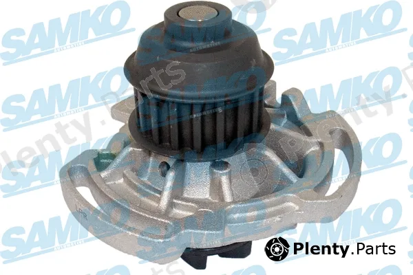 Samko WP0467 — Water Pump, engine cooling