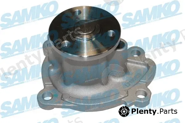 Samko WP0913 — Water Pump, engine cooling