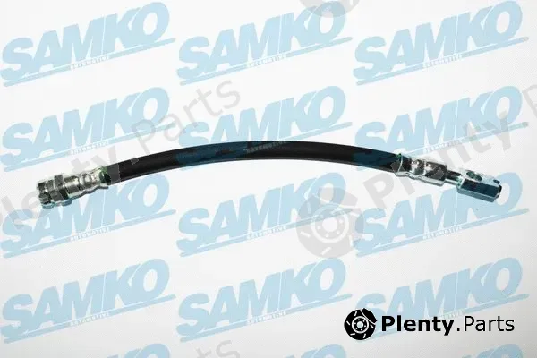 Samko 6T48699 — Brake Hose
