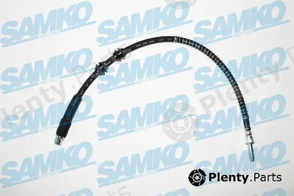 Samko 6T48619 — Brake Hose