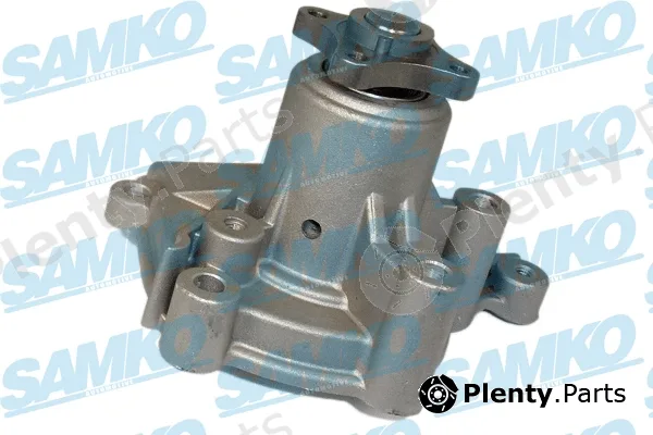 Samko WP0590 — Water Pump, engine cooling