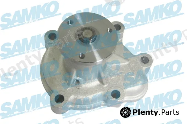 Samko WP0785 — Water Pump, engine cooling