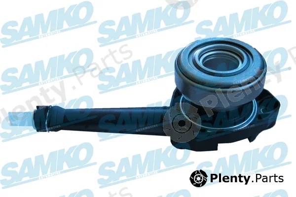 Samko M30018 — Central Slave Cylinder, clutch