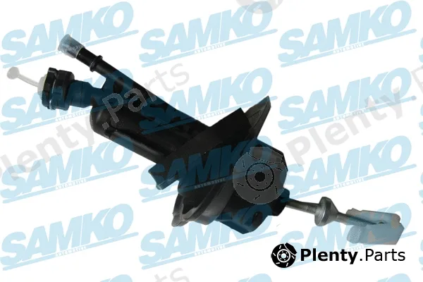 Samko F30210 — Master Cylinder, clutch