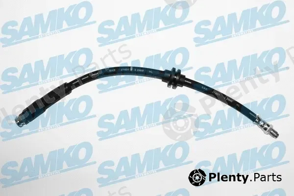 Samko 6T48686 — Brake Hose