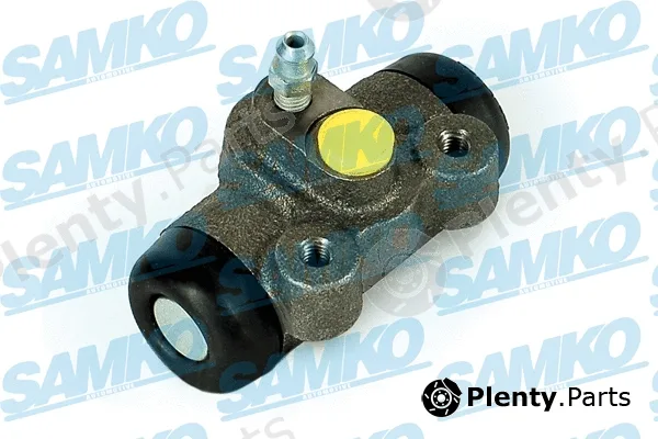 Samko C11347 — Wheel Brake Cylinder