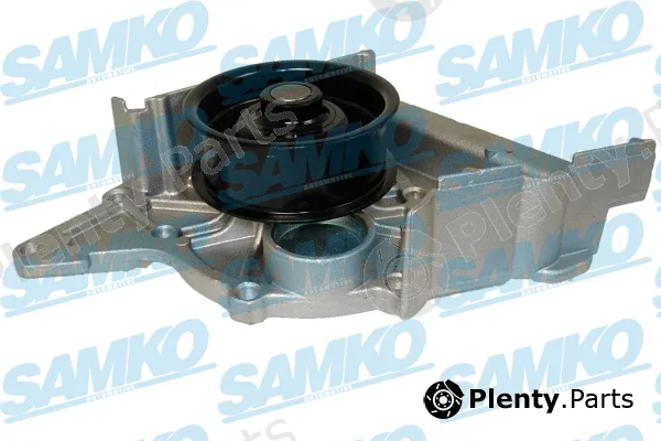 Samko WP0043 — Water Pump, engine cooling