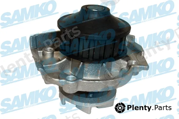 Samko WP0699 — Water Pump, engine cooling