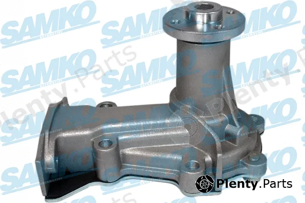 Samko WP0358 — Water Pump, engine cooling