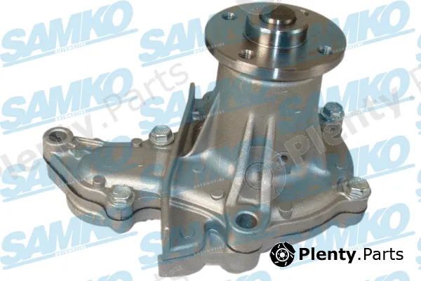 Samko WP0714 — Water Pump, engine cooling