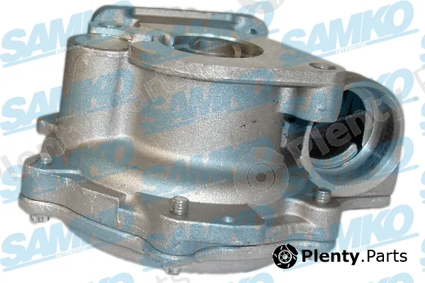 Samko WP0508 — Water Pump, engine cooling