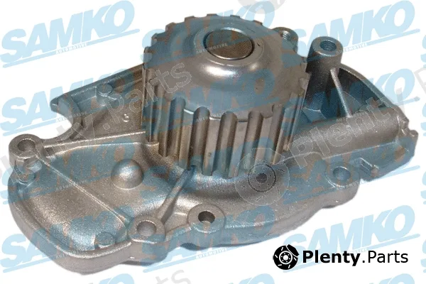 Samko WP0621 — Water Pump, engine cooling