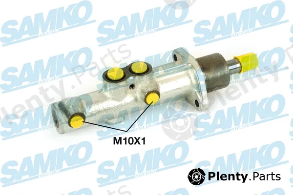 Samko P09723 — Brake Master Cylinder