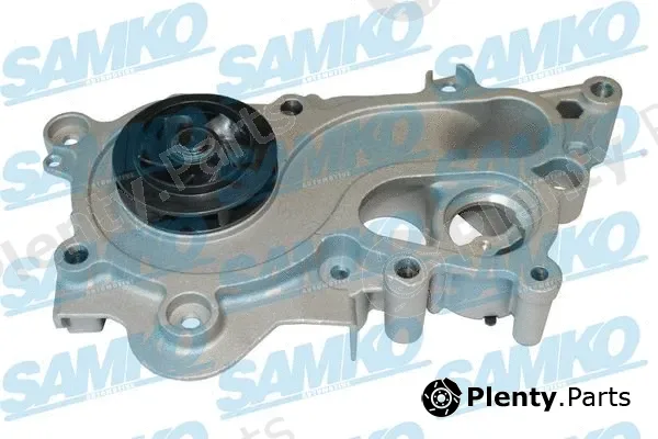 Samko WP0842 — Water Pump, engine cooling