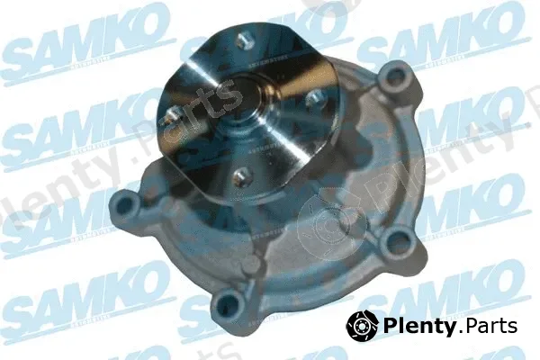 Samko WP0871 — Water Pump, engine cooling